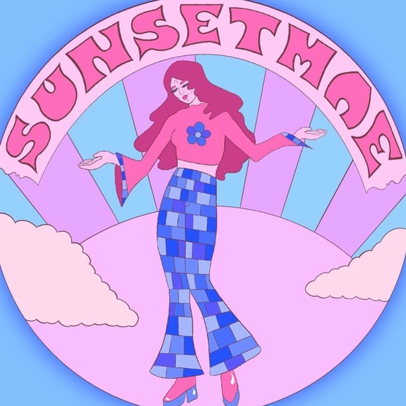 sunsetmae